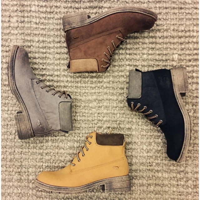 Rocket dog mass bootie hot sale