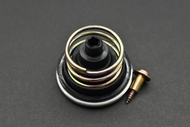 Kit De Réparation Complet Pour Platine Vinyle Denon DP-55L – Tous Condensateurs Inclus