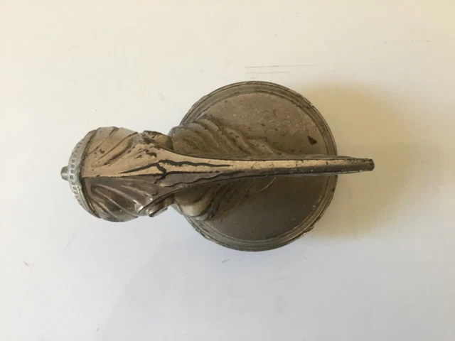 BOUCHON DE RADIATEUR de voiture ancienne EUR 247,00 - PicClick FR