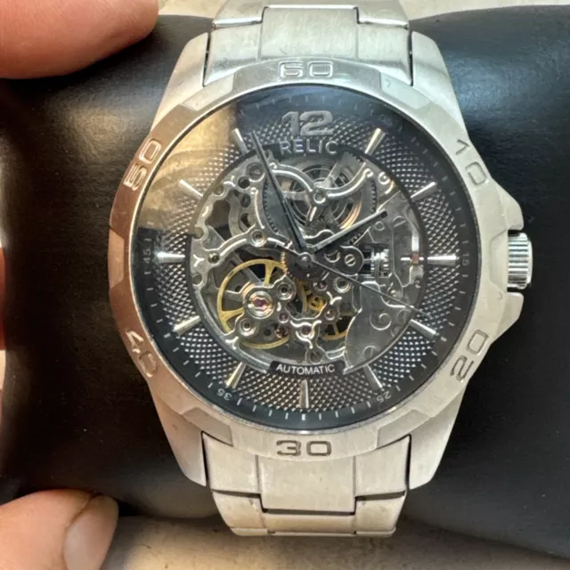 Relic zr12013 clearance