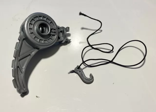 Original Mattel Space 1999 Eagle 1 Crane & Hook