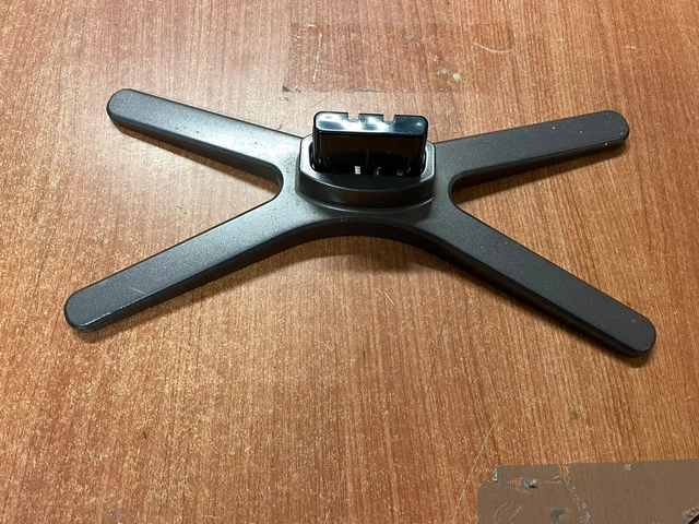 Pie Base Tv Lg 47la6200 Con Tornillos Pie Base Tv Lg 47la6200 Con Tornillos