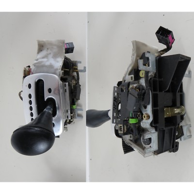 LEVA del cambio Pomello a siringa Automatik 4d0713047 AUDI a8 4.2 quattro 1994-1998 d2 