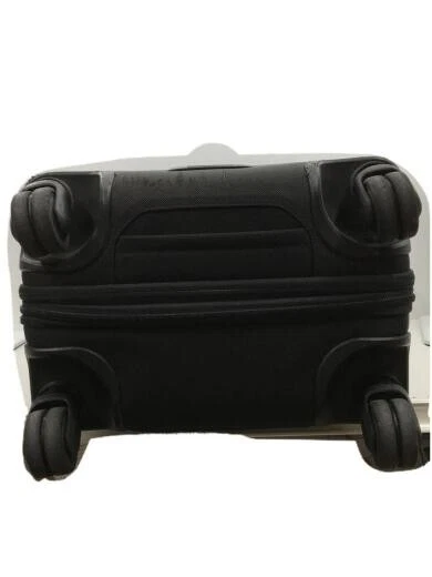 TUMI International Office 4 Wheel Carry On ALPHA 3 Nylon Luggage Black 34L H47cm 5