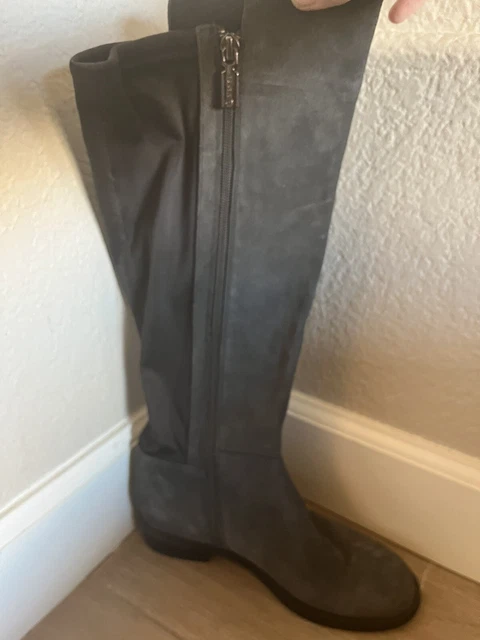 Blondo ellie waterproof knee high riding boot on sale