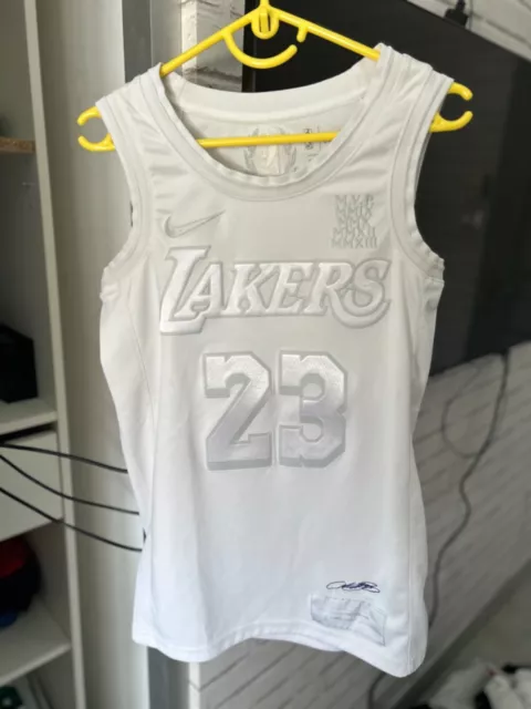 Maillot lebron james mvp outlet