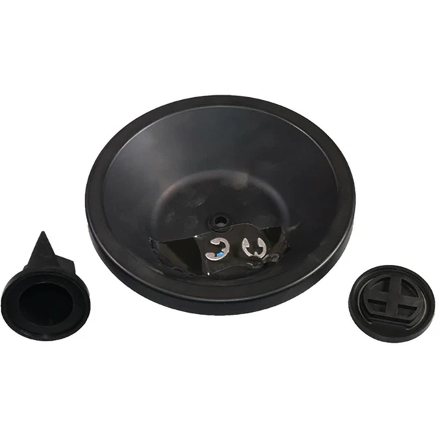 Whale Geyser Oursin Nitrile Service Réparation Kit │ Pour de Cale Eau Pompe │ 2