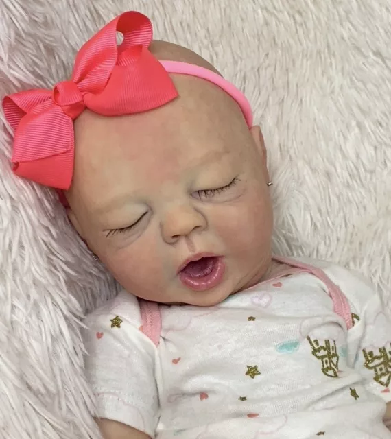 Sofie Reborn Baby Doll