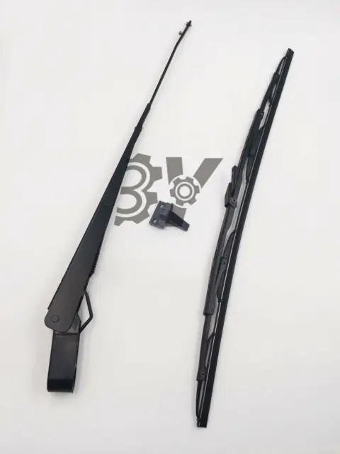 Windshield Wiper Arm Wiper Blade for Kobelco Excavator 75/140/200/210/250-6-8