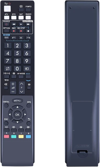 NUOVO* Telecomando TV Originale Per Hyundai LC-32LE350E-HW - Foto 10