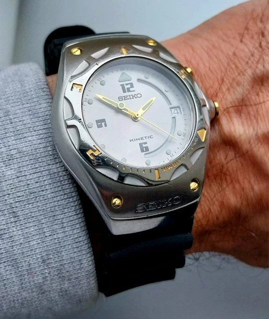 Orologio Rolex Datejust 36mm Acciaio e Oro Giallo Bianco Indici 16233