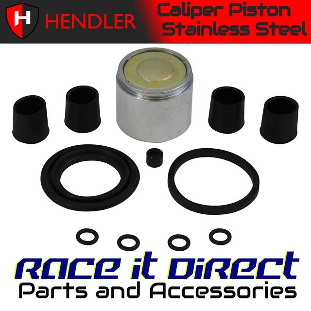 Kawasaki ZZR600 E3 ZX600 1995 Front Brake Caliper Seal Rebuild Repair Kit | Brakemasters Brand