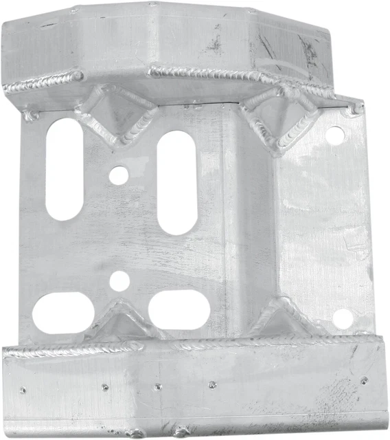 Motorsport Products 82-2101 Swingarm Skid Plate