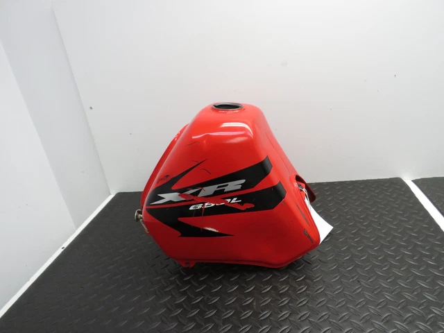 93-20 Honda Xr 650L Xr650L Oem Gas Tank Fuel Tank No Cap Or Fuel Valve 93-20 Honda Xr 650L Xr650L Oem Gas Tank Fuel Tank No Cap Or Fuel Valve