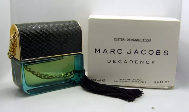 Marc Jacobs Decadence Edp 100 Ml Spray