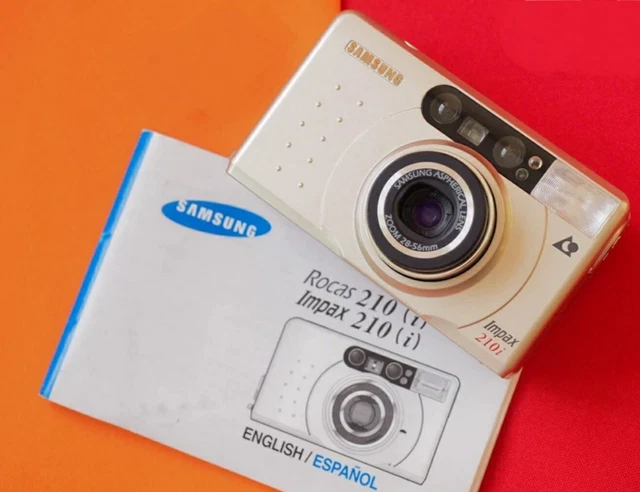 Film Cameras, Film Photography, Cameras & Photo - PicClick CA