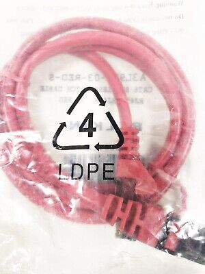 Belkin cavo di rete Belkin antigroviglio 5e SNAGLESS Cavo Patch SAGOMATA 10m 