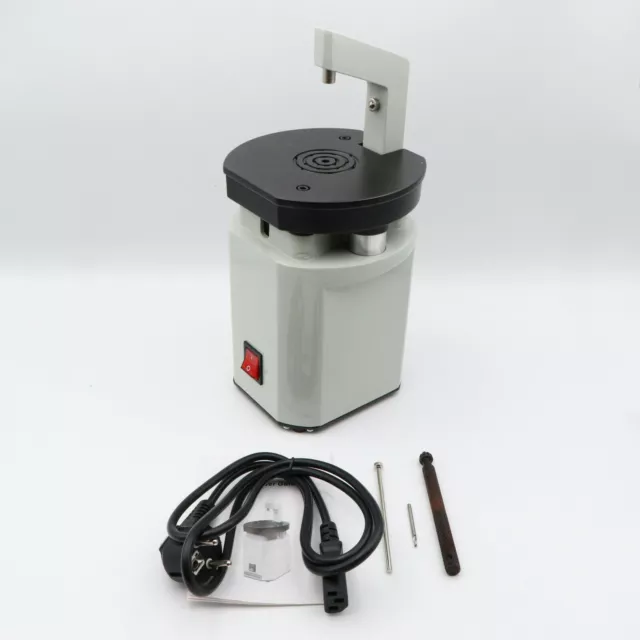 80W Dental Laser Pinhole Drilling Unit Silent Pindex Machine Seed Nail JT-16 US