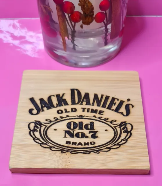 https://www.picclickimg.com/HicAAOSwWmplmDP5/Jack-Daniels-Drink-Coaster-Bamboo-Wooden-Handmade-Engraved.webp