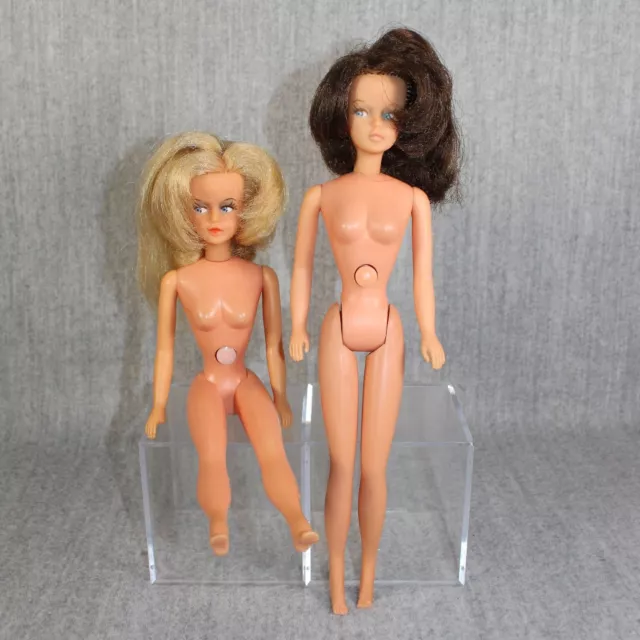 Tressy doll sales 1960s