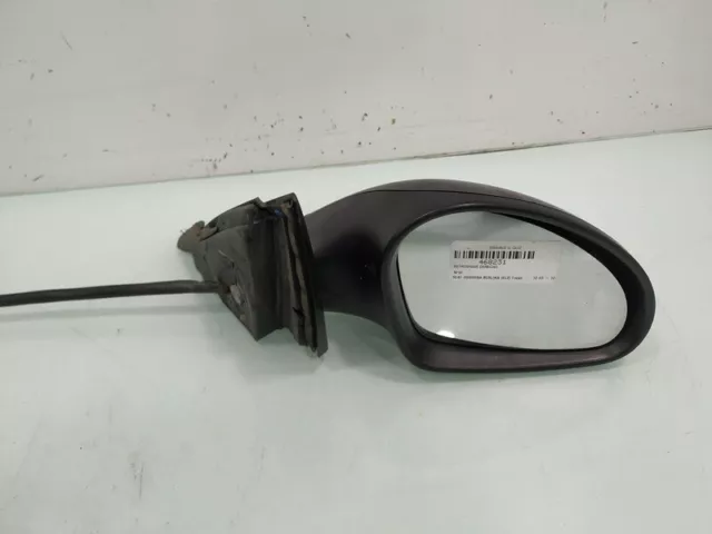 retrovisor derecho para SEAT CORDOBA 1.9 TDI 2002 468231