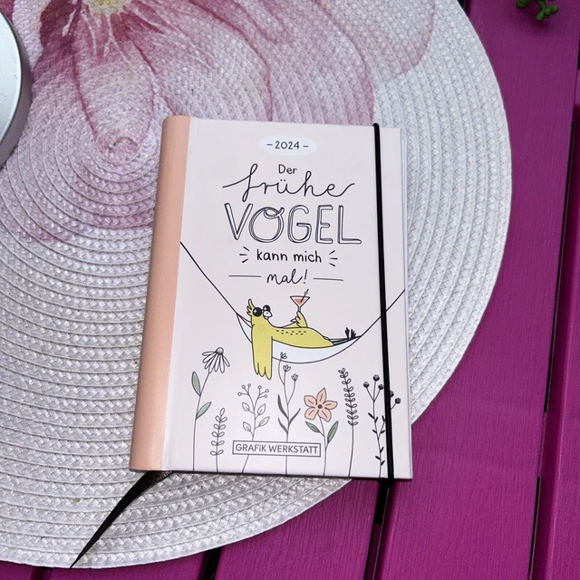 GRAFIK WERKSTATT KALENDER 2024 EUR 6,00 - PicClick DE