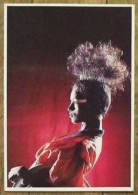 Carte postale Salon de la photo 88 pour Agfa France postcard 