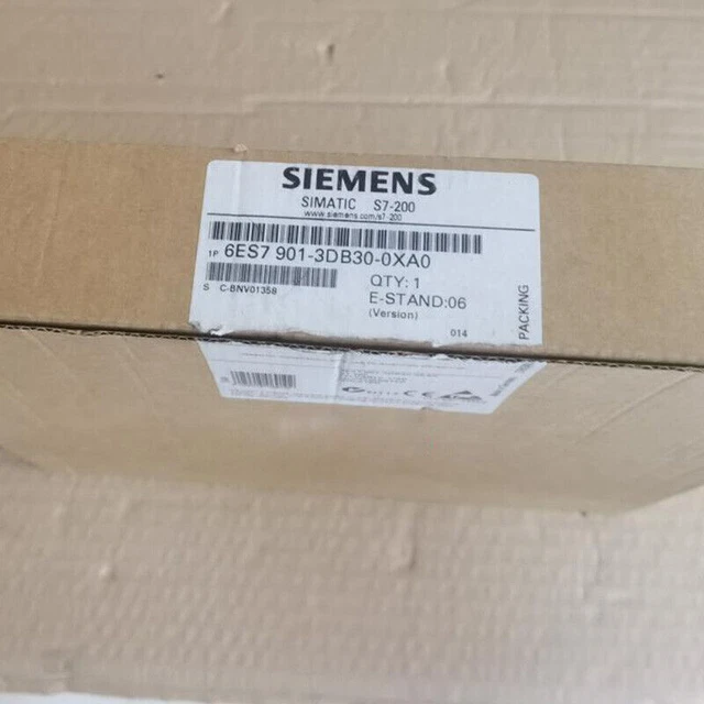 1PC 6ES7 901-3DB30-0XA0 6ES7901-3DB30-0XA0 For Siemens PLC Cable free shipping