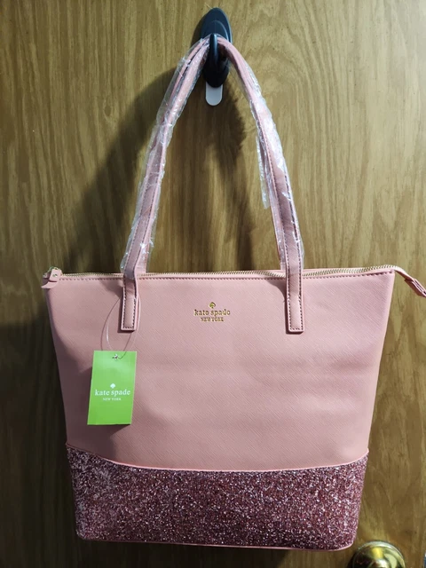 NWT KATE SPADE Maryanne PXRU2289 Pink MSRP 228 99.99 PicClick