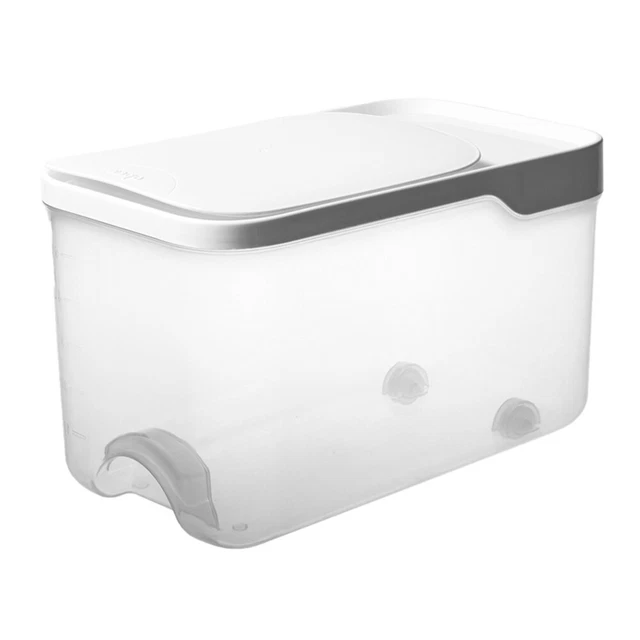 Portastuzzicadenti Automatico VIFERR - Distributore Metallo Per Casa, Cucina E Bar