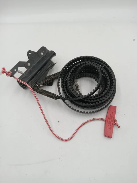 Cinturón abridor de puertas de garaje Liftmaster Chamberlain de 7 pies