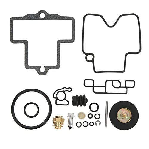 Reconstruction De Carburateur, Kits de Reconstruction de réparation de Silicone