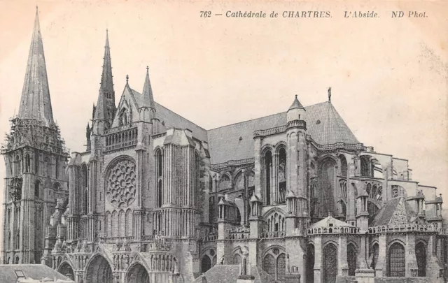 28-Chartres-N�T2617-H/0287
