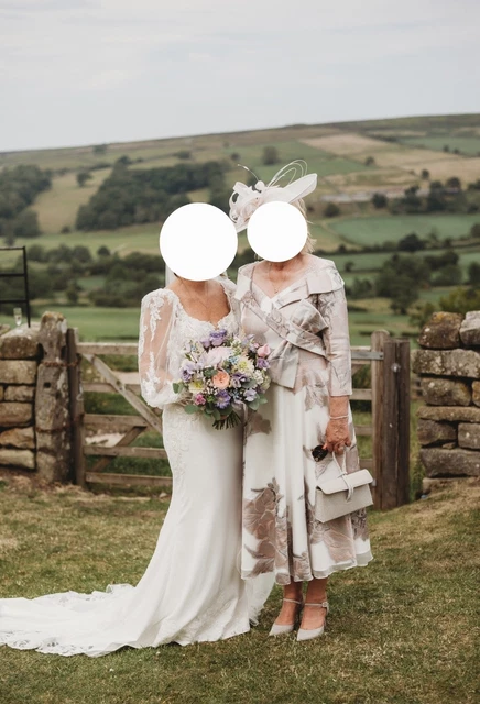 Couture Club Mother Of The Bride FOR SALE! - PicClick UK
