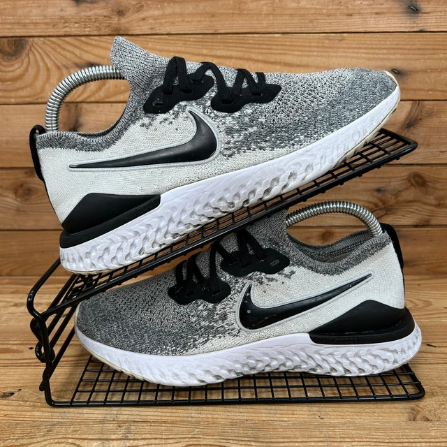 BASKETS NIKE EPIC React Flyknit 2 BQ8927 601 ROSE BLAST neuves femme taille 9 5 Royaume Uni EUR 79 64 PicClick FR