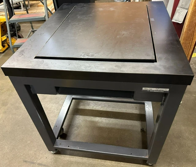 Os Float Desk Os-2732