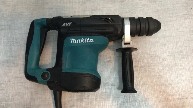 Taladro SD Makita 3 modo hr3210 fct 110V