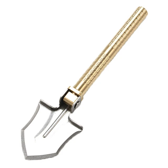 Pala Per Pulizia Giardino - Multiuso Con Manico Regolabile Da 235 Cm - Foto 7