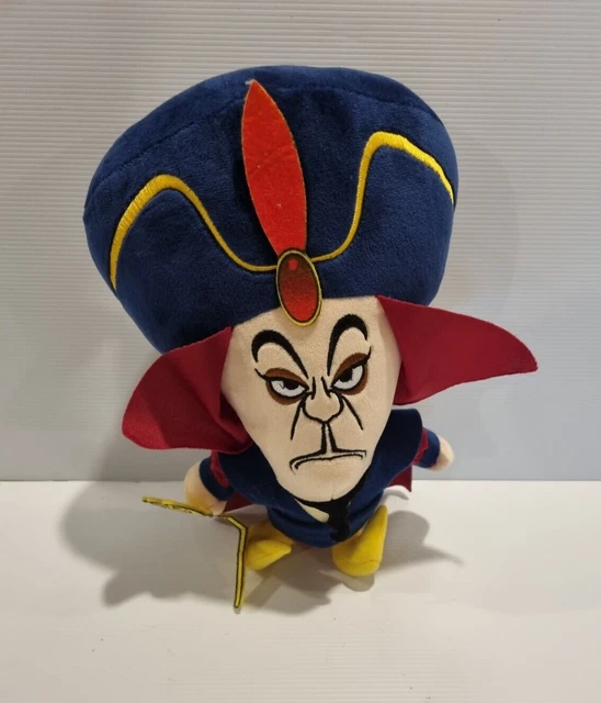 Disney deals jafar plush