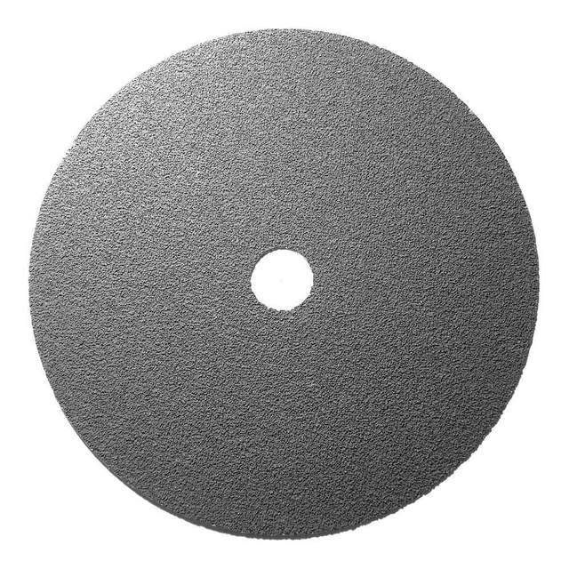 ARC ABRASIVES 71-077805K Fiber Disc,7in,Predator,60G,PK25