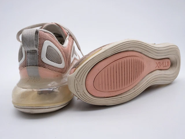 NIKE AIR MAX 720 Baskets Femme Baskets Chaussure Taille 38 Eu Art 13446 45 EUR 30 20 PicClick FR