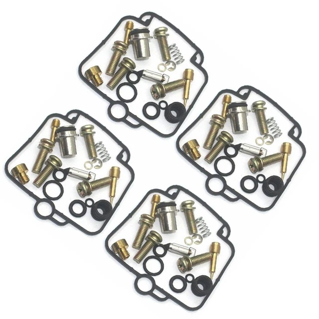 Bremsbeläge Hinten Für Suzuki GSX 1100 G (1991-1994) | Semi-metallisch | 58,8mm