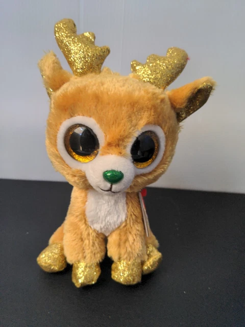 Ty beanie cheap boo christmas 2018