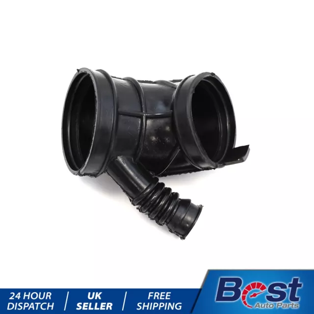 THROTTLE HOUSING AIR INTAKE HOSE PIPE BMW 3 SERIES E46 330i 330ci 13541438759