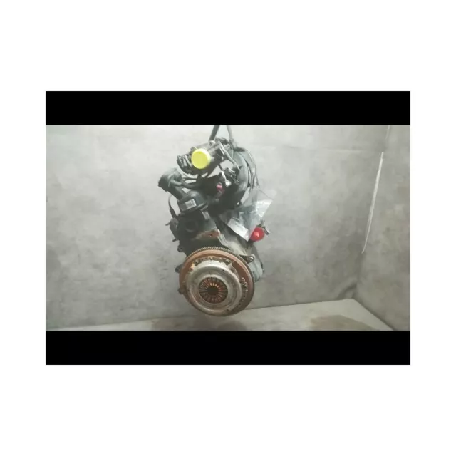 moteur essence ford FIESTA IV 1149977 41757