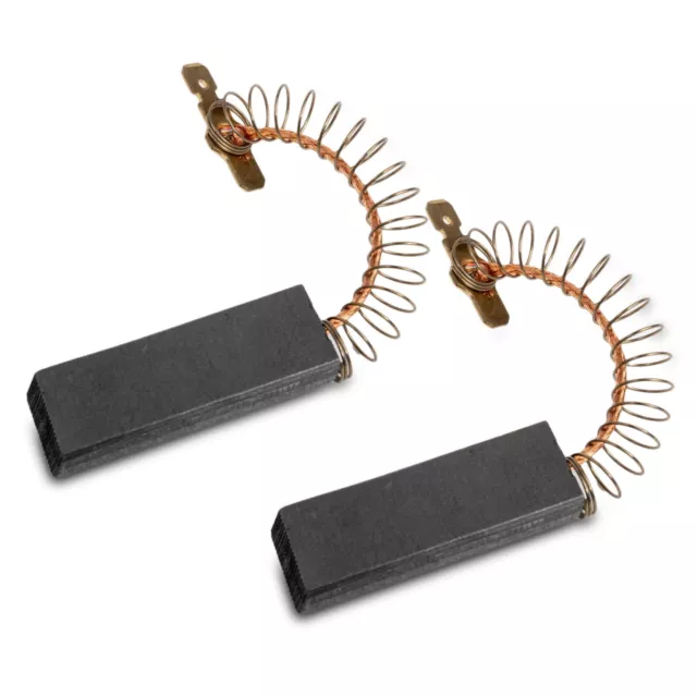 Dieser Artikel: Mahnoor Wasch Motor Kohle BüRste, Wasch Motor Kohle Inserts BüRsten L94MF7 für 4,24€ 4 , 24 € (160,00 €/kg) Lieferung 22 Apr. - 29
