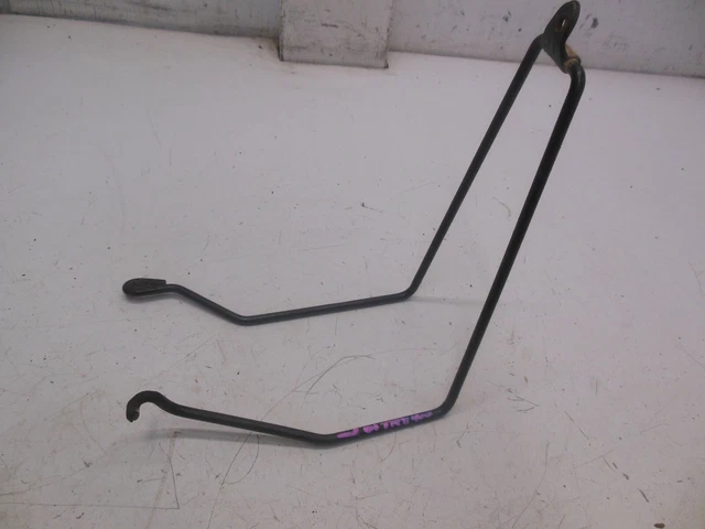 17A23 Honda TRX 400 FW 2001 LF Splash Guard Stay 80124-HM7-000