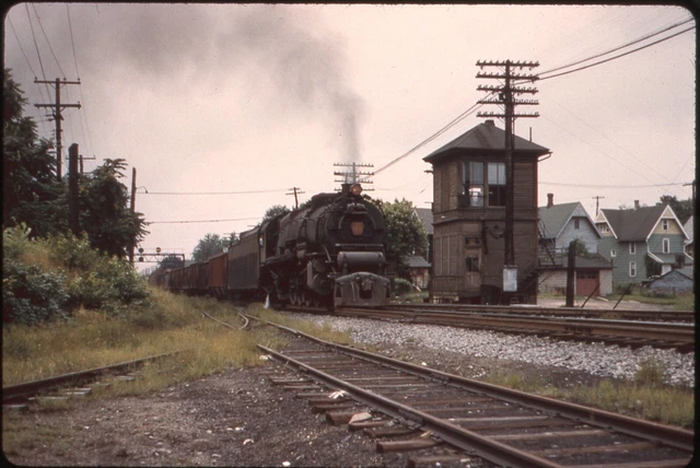 PRR Pennsylvania scene duplicate slide