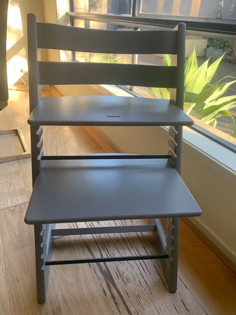 Steelcraft high chair baby bunting deals