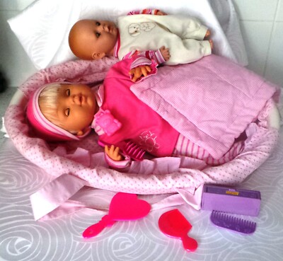 Autres Poupees Vetements Access Jouets Et Jeux Picclick Fr